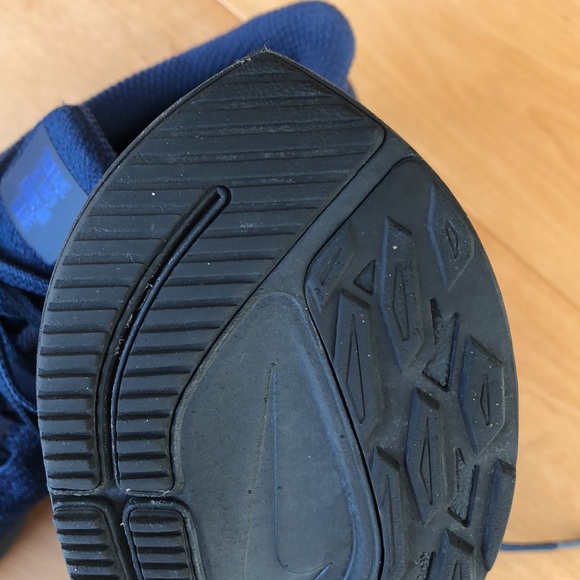 Nike Air Zoom Pegasus 34 ID - Picture 6 of 10